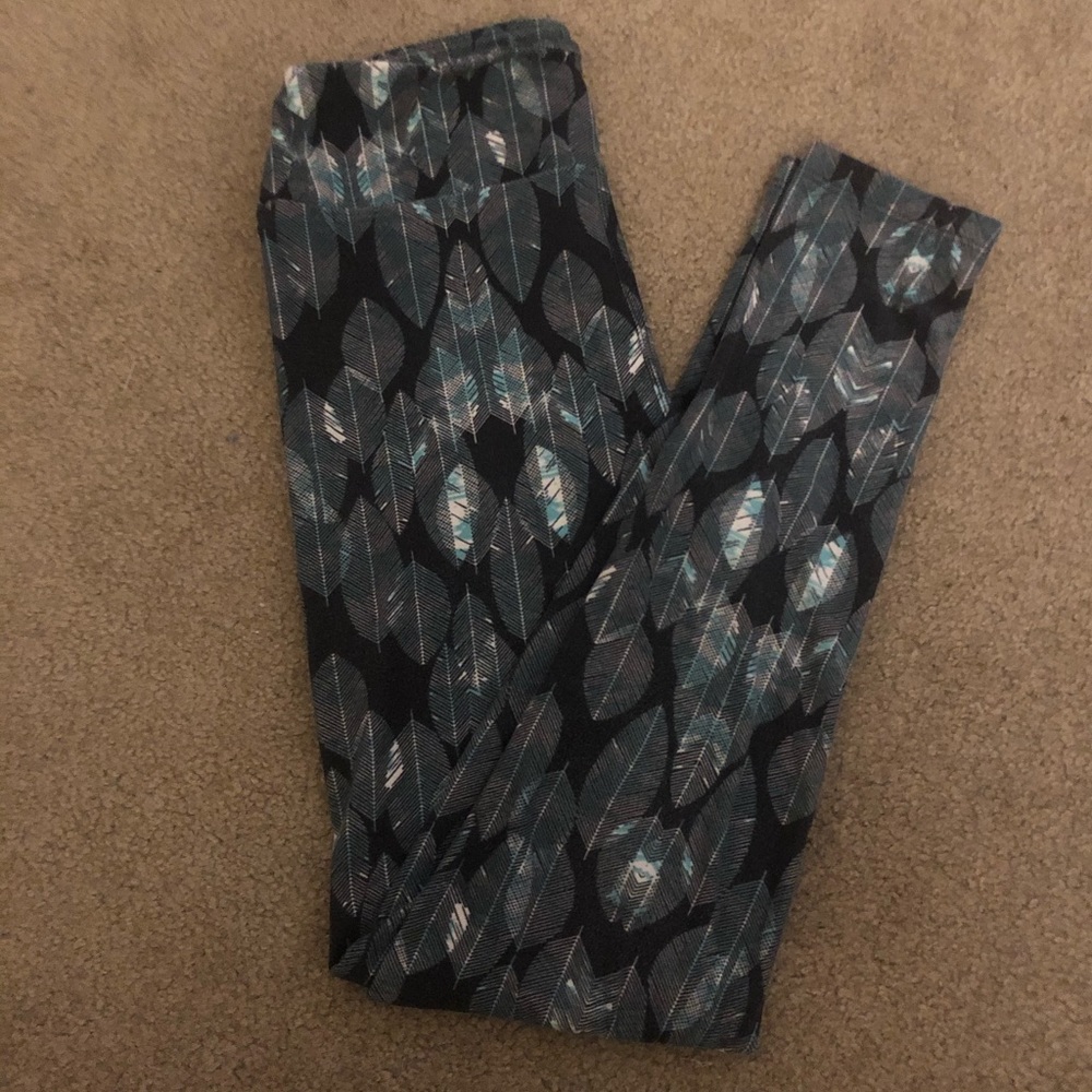 leggings